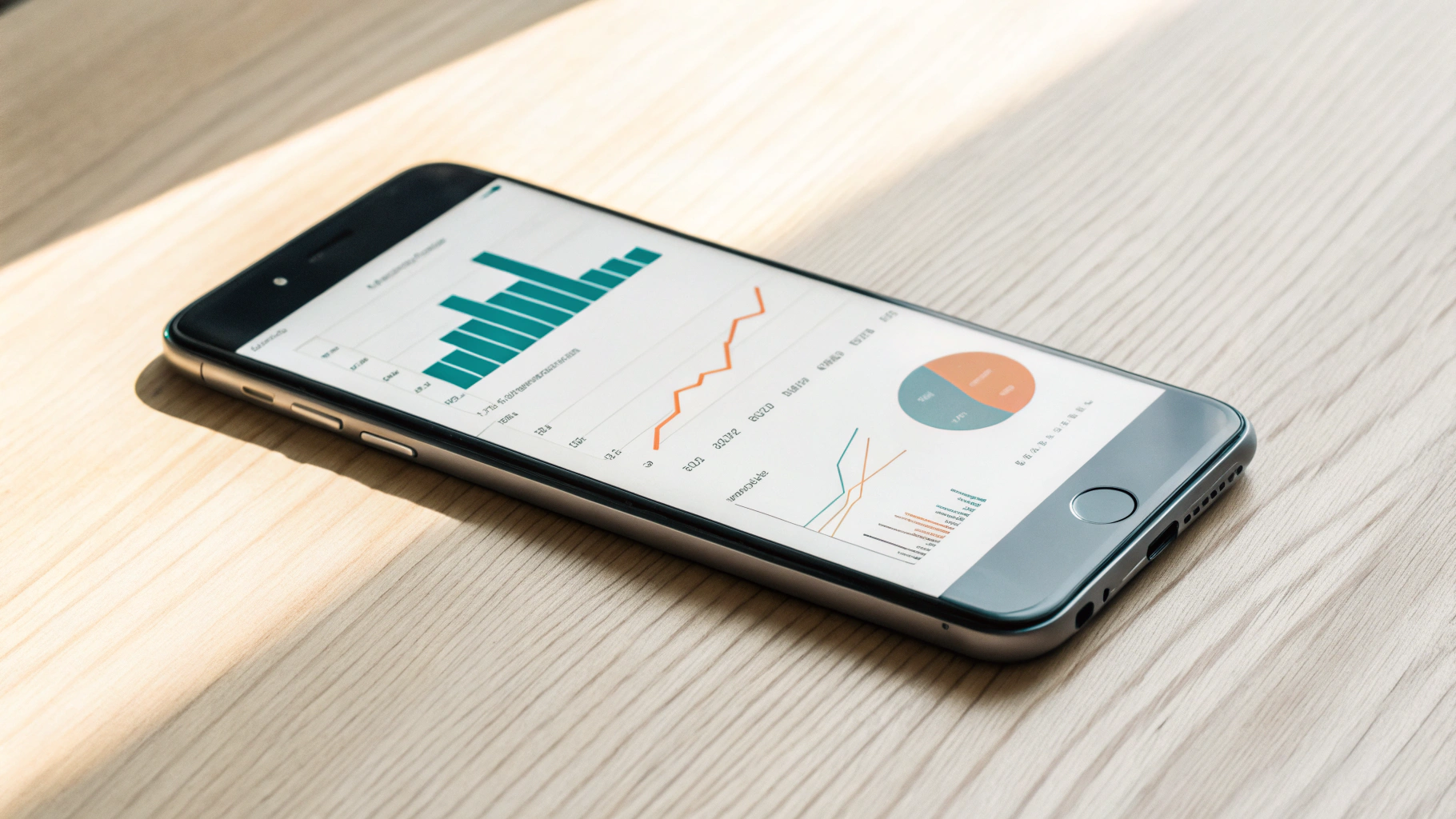 Consumer App Analytics - Retail Giants