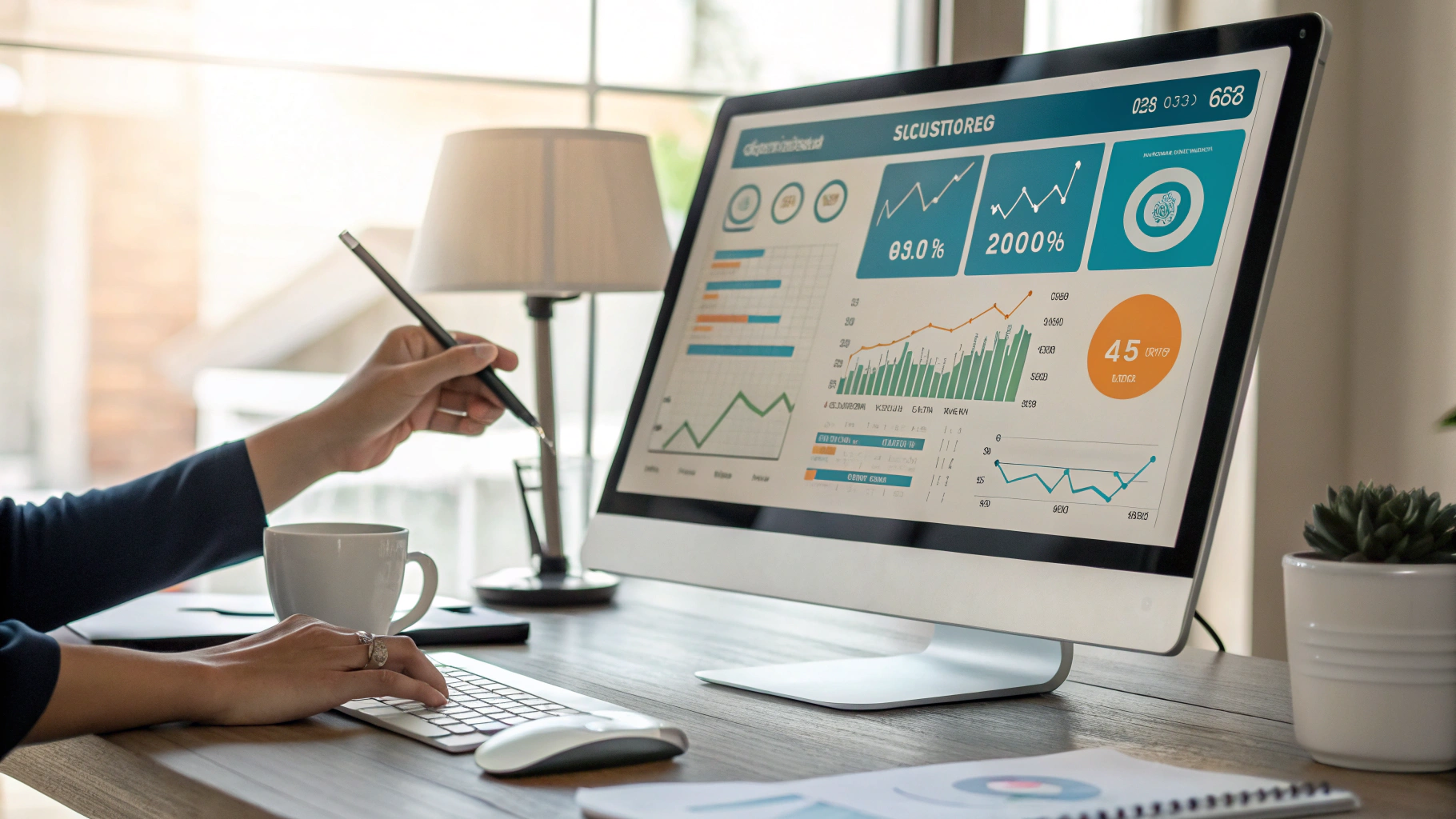 Enterprise Mobile Strategy - Tech Corp