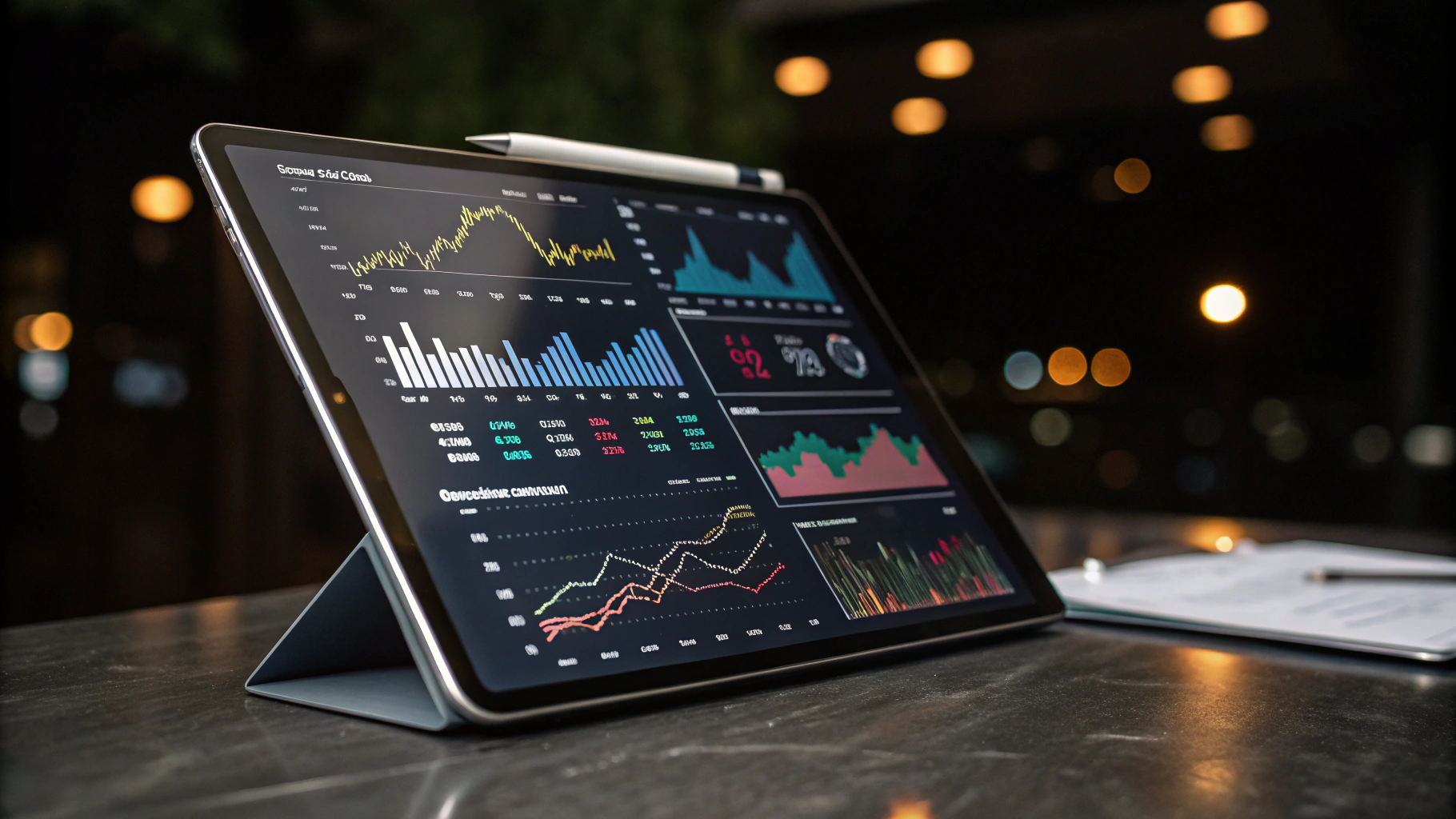 Financial Services Platform - BankCo