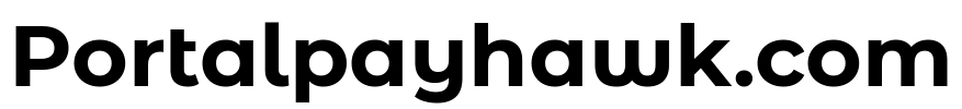 Portalpayhawk.com